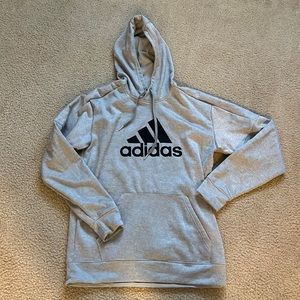 Adidas Hoodie
